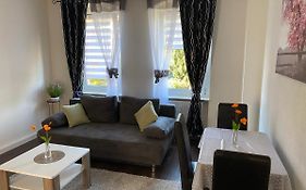 Ferienwohnung Pension Sofia 2
